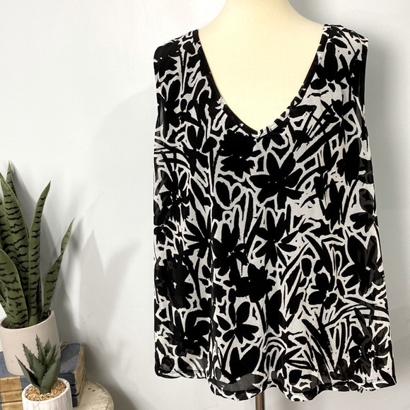 NWT Lane Bryant top - Picture 1 of 8